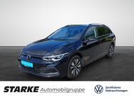 VW Golf Variant, 2.0 TDI Move, Jahr 2023 - Osnabrück