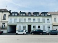 M'GLADBACH - RHEYDT MEHRFAMILIENHAUS NEBST HALLE & TIEFGARAGE MIT ENTWICKLUNGSPOTENZIAL! - Mönchengladbach