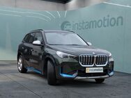 BMW iX, 1, Jahr 2022 - München