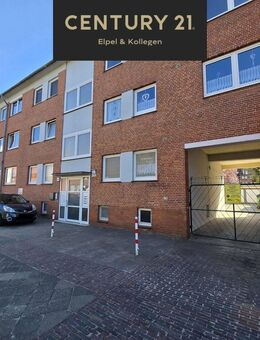 Renovieren & profitieren - Wilhelmshaven