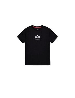 Alpha Industries T-Shirt Basic T-Shirt ML T-Shirt