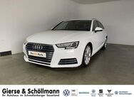 Audi A4, 2.0 TFSI Avant Sport, Jahr 2018 - Schmallenberg