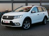 Dacia Logan MCV II Kombi Stepway NAVI! RFK! 1.HAND! - Geisenheim