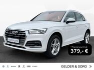 Audi Q5, 50 TFSIe sport qu S line ||, Jahr 2021 - Hofheim (Unterfranken)