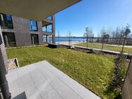 Bestlage an der Schlei - Terrassenwohnung! Frühlings-Aktion... - Schleswig