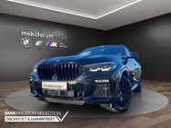 BMW X6 M50, i El Panodach, Jahr 2021 - Freiberg