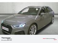 Audi A4, Avant 30 TDI 2x S LINE LM19, Jahr 2024 - Bochum