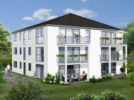 5 Zimmer Neubauwohnung mit Gartenanteil - Leinburg