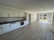 In Toplage von Hanstedt: Moderne Terrassenwohnung! - Hanstedt (Landkreis Harburg)