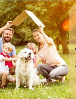 renovierte 3 Zimmerwohnung in der Nordstr. Einbauküche möglch - Wittenberg (Lutherstadt)