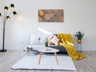 Helle & bezugsfertige Wohnung mit Garage - provisionsfrei vom Eigentümer - Sankt Ingbert