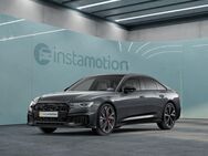 Audi S6, , Jahr 2023 - München