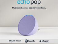 Echo Pop Kompakter und smarter Bluetooth-Lautsprecher NEU OVP - Berlin Neukölln