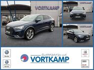 Audi Q3, Sportback 35 TFSI, Jahr 2019 - Gronau (Westfalen)