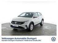 VW Taigo, 1.0 TSI Basis, Jahr 2024 - Stuttgart