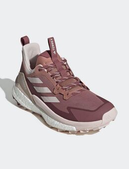 adidas TERREX TERREX FREE HIKER 2.0 LOW Wanderschuh