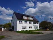 Neuer Preis! Mehrfamilienhaus mit anliegender Gewerbehalle und Garagenanlage! - Bad Salzuflen