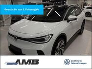 VW ID.4, 2.2 Pro 77kWh WäPu 0rantie, Jahr 2024 - Borna