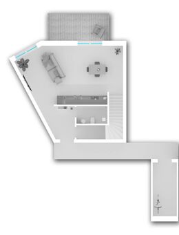 Wohnpark Treveris II in Tier Feyen - Trier