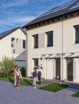 Eigenheim für Familien in DO-Mengede - Nutzen Sie QNG-Förderung und Steuerersparnisse - Dortmund
