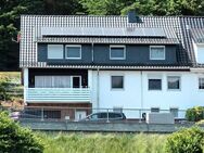 Heringen, 2 Familienhaus - Heringen (Werra)