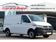 VW Transporter Kasten 2.0 TDI *SITZHZG*AHK* - Dresden