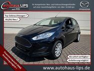 Ford Fiesta 1.25i Trend | Klimaanlage | - Bad Kreuznach