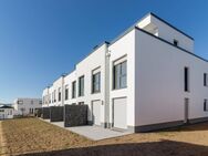 Neue Passivhäuser mit schöner Dachterrasse Tarforster Höhe, KFW 40 Familenförderung möglich - Trier