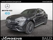 Mercedes GLC 220, d AMG-Sport Memo, Jahr 2024 - Hagen (Stadt der FernUniversität)