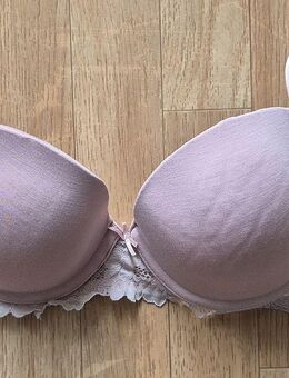 [BIETE] - Bügel-BH rosa Gina Benotti Gr. 85 B - Halle (Saale)