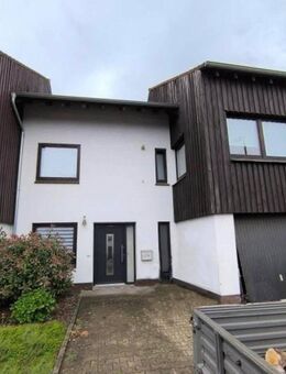 Reihenhaus mit Weitblick in Bruchmühlbach-Miesau - Bruchmühlbach-Miesau