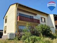 Schaffen Sie sich ein neues Zuhause - Hadamar