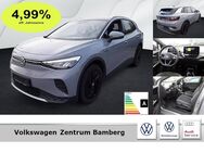 VW ID.4, Pro Performance APP, Jahr 2021 - Bamberg