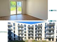 *Letzte 2-Zimmer-Terrassenwohnung im Neubauprojekt "Nordhöhen Ensemble" mit allem, was das Herz begehrt!* - Wuppertal