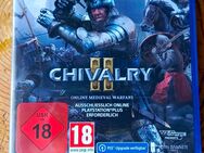 Chivalry 2 PS4 - Bischofsmais