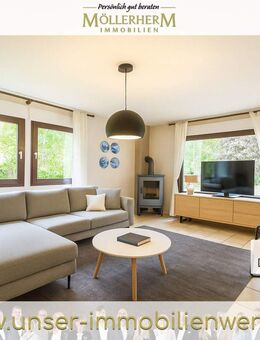 Meeresbrise inklusive - Charmantes Haus mit Renovierungspotenzial in Großenbrode - Großenbrode