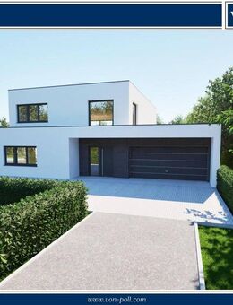 Exklusives Baugrundstück mit Südausrichtung - Gestalten Sie Ihr Traumhaus - Köln