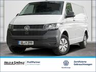 VW T6.1, 2.0 TDI Kasten R APP, Jahr 2023 - Ulm