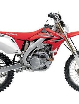 Honda CRF 250R X 450R X Verschleissteile Ersatzteile Direktimport - Eschershausen