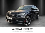 Skoda Kodiaq, 2.0 TDI STAND-HZG, Jahr 2020 - Heidelberg