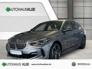 BMW 120, d xDrive M Sport EU6d digitales, Jahr 2023 - Wölfersheim