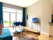 3 Zimmer Appartement Leipzig Zentral | L2 - Leipzig