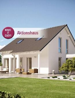 Bauen im grünen Herzen von Bischofswerda - Bischofswerda