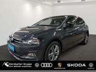 VW Polo 1.0 TSI United - Kaiserslautern