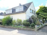 Zweifamilienhaus mit Garage in Toplage - Kleve (Nordrhein-Westfalen)