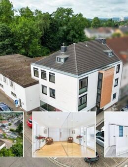 Großzügiges Mehrfamilienhaus in Saarlouis - Saarlouis