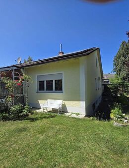 Großes hochwertiges Einfamilien-/ Zweifamilien-/ Mehrgenerationenhaus mit Einliegerwohnung - Untermeitingen