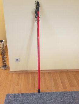 Leuchtstoffstab / Partylicht Rot - Wiesbaden Auringen