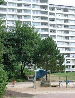 Miet mich - individuelle 3-Zimmer-Wohnung - Kiel