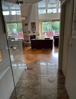 Offen. Weit. Besonders. – Exklusive 3-Zimmer-Maisonette mit 132 qm Wohnkomfort - Berlin